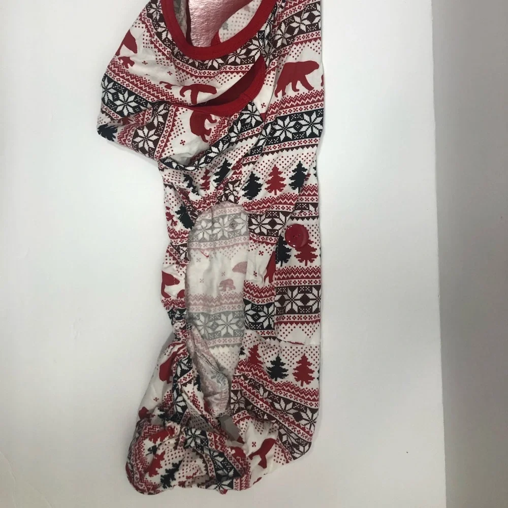 ⭐️HP⭐️Pet Pajamas - Medium